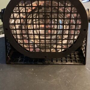 Spencer gifts strobe light